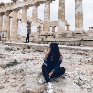 Meet your Posher, Soren